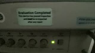 SONY PVM-20L2MD + CRT Emudriver, not synching