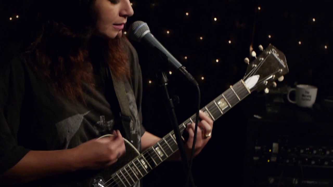 Best Coast - Who Have I Become (Live on KEXP)