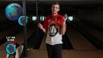 DV8 Trouble Maker | 3 DIFFERENT LAYOUTS! | Packy Hanrahan