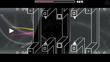 "Degenerate" By Darwin (Easy Demon) | Geometry Dash 2.11