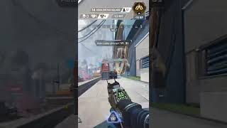 Team love #1 | #4truth_ auf #Twitch | #ApexLegends #Ranked #Ballistic #Stream #Uncut