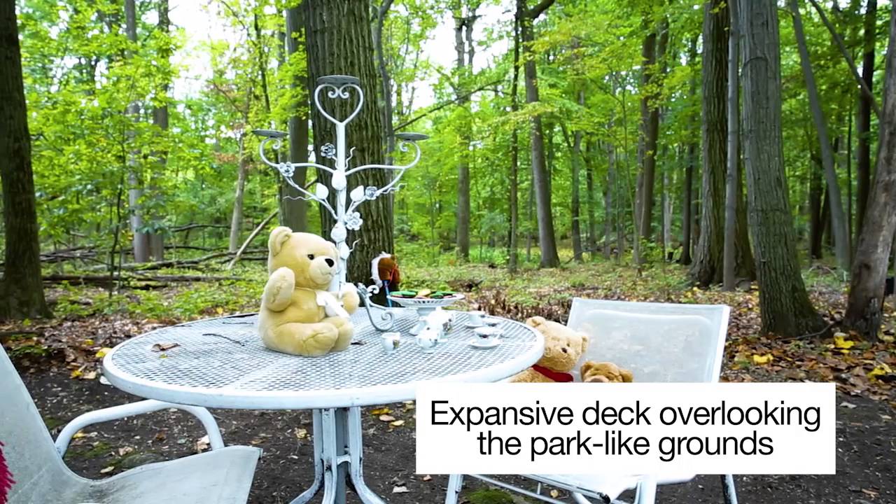 12 Crane Rd. Mountain Lakes, NJ