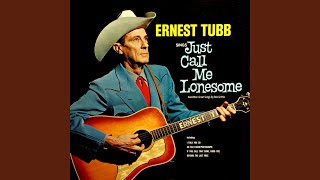 Miniatura de "Ernest Tubb - Beyond the Last Mile"