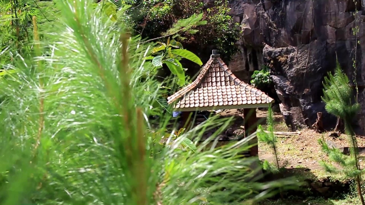 EXPLORE KUNINGAN DESA WISATA CIBUNTU (PESONA INDONESIA, WONDERFUL