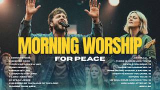 Best Morning Worship Songs 2026 | 2 hour Nonstop Playlist