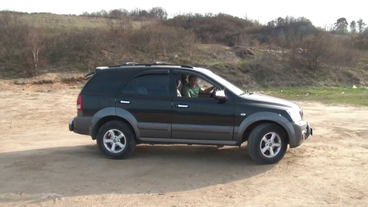 Kia калининград официальный дилер