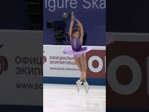 Kamila Valieva 💘