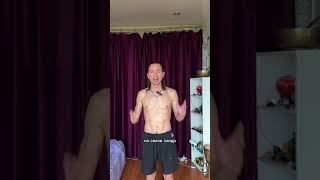 Вибрационная гимнастика. Полное описание в телеграм sandrpanin369 #biohacking #биохакинг