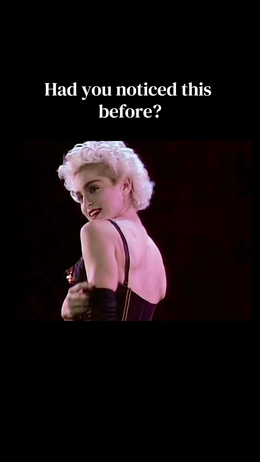 Madonna - Express Yourself (Official Video) - YouTube
