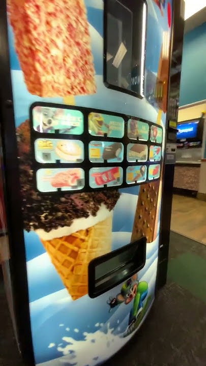 Chuck E Cheese Ice Cream Machine Old Chuck E. Cheese’s Ice Cream machine (Fort Meyers FL CEC) - YouTube