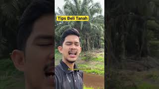 Beli Tanah tak sama macam beli rumah 😄 Make Sure korang dah ready #tipsbelitanah Beli Tanah tak sama macam beli rumah 😄 Make Sure korang dah ready #tipsbelitanah