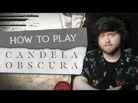 How To Play: Candela Obscura (Critical Role&#39;s New RPG)