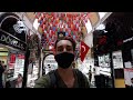 Exploring the Grand Bazaar in 2020 | Istanbul,Turkey 🇹🇷