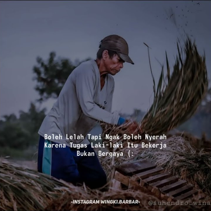 Story Wa 30 || Boleh Lelah Tapi Ngak Boleh Menyerah