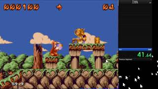 Puggsy Junior% in 2:02