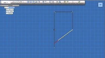 Trim and extend Inventor Fusion