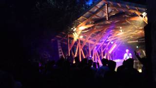 Patrick Schulze - Nils Koenig - Tonight (Dockville Festival 2013)