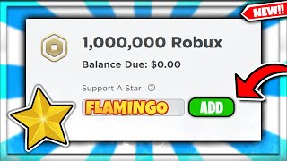 HeyRosalina on X: ❤️🌹Use Star Code Rosalina when buying Robux or  Premium! 🌹❤️ #Starcode #Roblox  / X