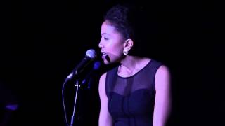 Zora Howard  Before Bed (Live in London)