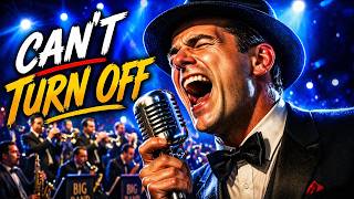 The Best of Last Night – 40s Big Band Hits &amp; Crooner Classics