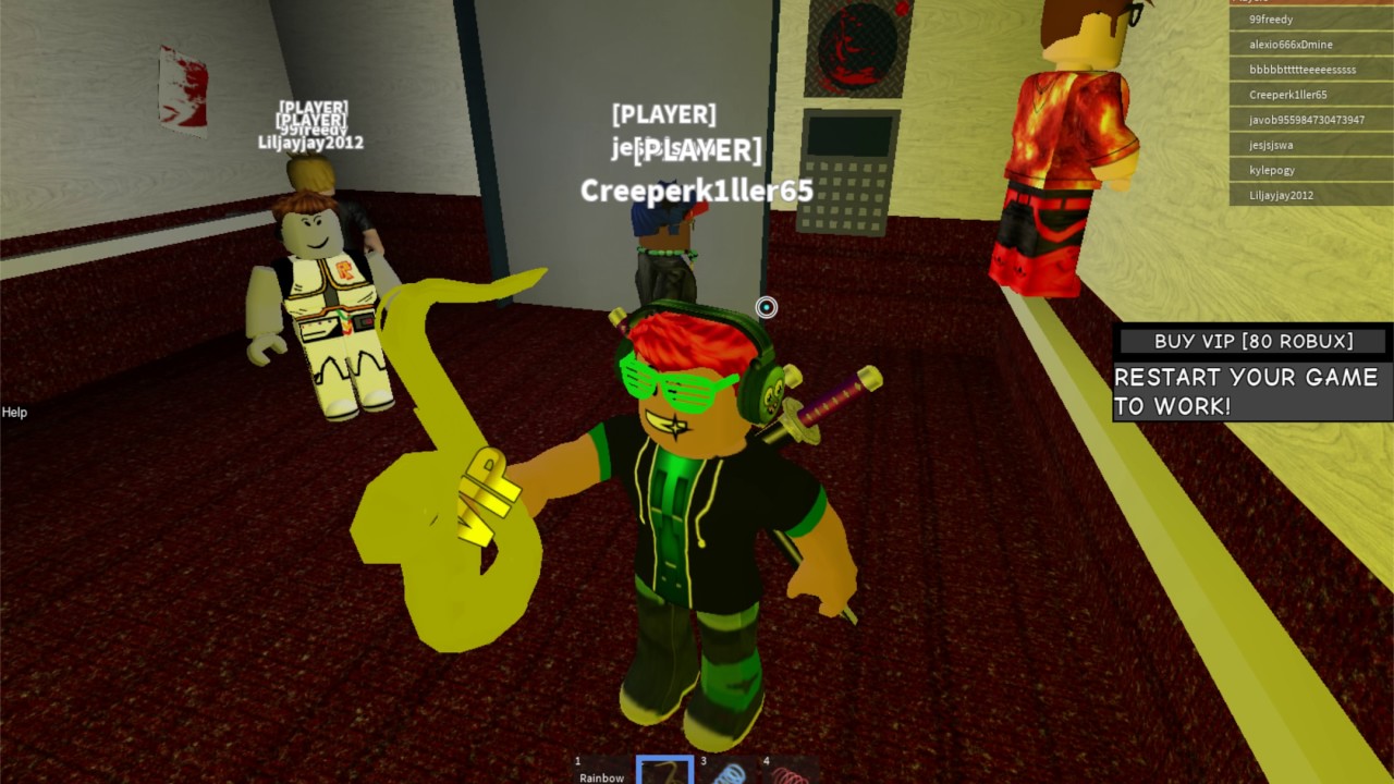 Roblox Song Id Creepypasta Ben Drowned - robloxcodigo de the scary elevator youtube