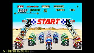 Top 10 Best Retro Racing Games screenshot 2