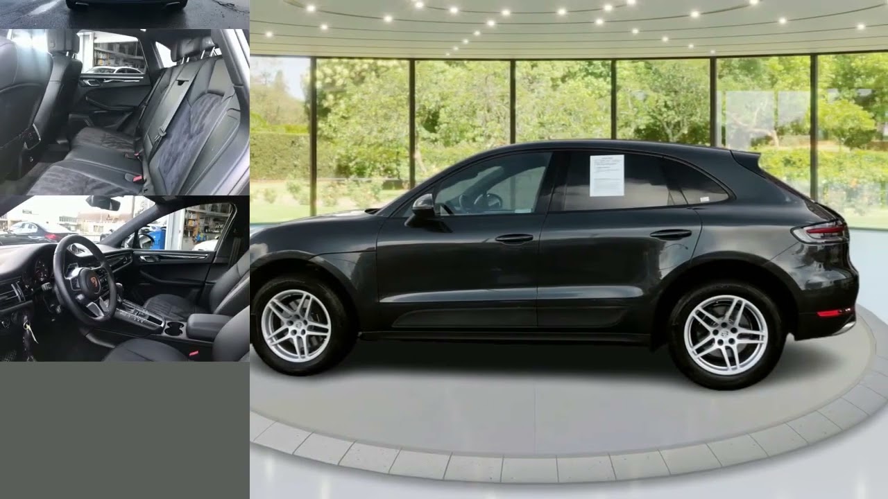 AI-powered Video Tour for Car Dealerships