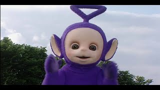 Teletubbies: All About Tinky Winky