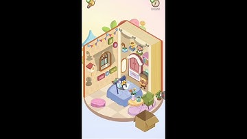 Satistory: Tidy Up Level 16 Walkthrough Solution