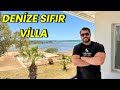 Didimde Denize Sıfır Satılık Bahçeli Villa / No:298