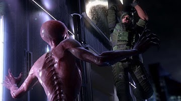 XCOM 2: New Footage of The Avenger - IGN Live: Gamescom 2015