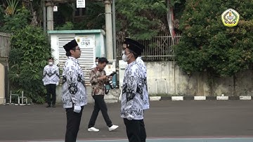 Hari Guru | SMK MEDIA INFORMATIKA | 25 NOVEMBER 2022