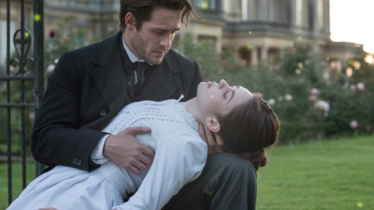 JOVEM MISTERIOSA DESMAIA NO PORTÃO DE UM MILIONÁRIO... E  O QUE ELE DESCOBRE TOCA SEU CORAÇÃO