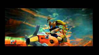 PS2: Jak and Daxter: The Precursor Legacy (Part 20)