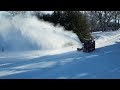 Skid Pro SNOW Attachments | ULTIMATE Skid Steer Snow Removal Montage