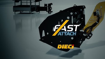 DIECI | Fast Attach