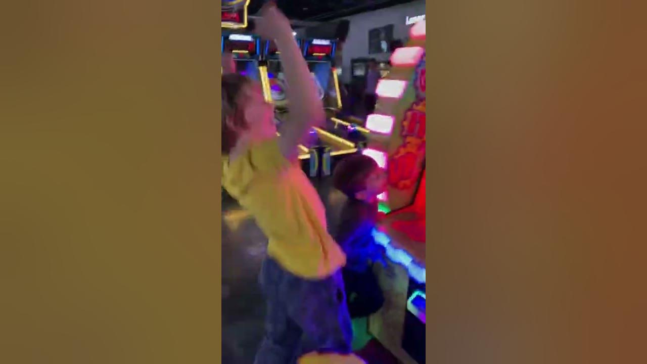 Gear It Up Arcade YouTube