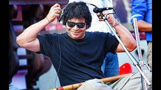 Drums Rolling with RAKESH CHAURASIA FLUTE