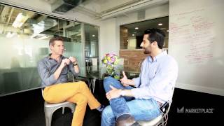 BloomNation's CEO on Silicon Beach