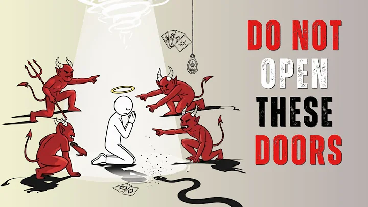 What the Bible Says About Witchcraft and Modern Occult Practices