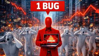How One Software Bug Burned $440 Million