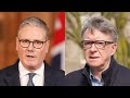 Keir Starmer warned of Peter Mandelson’s ‘reputational risk’ before appointment