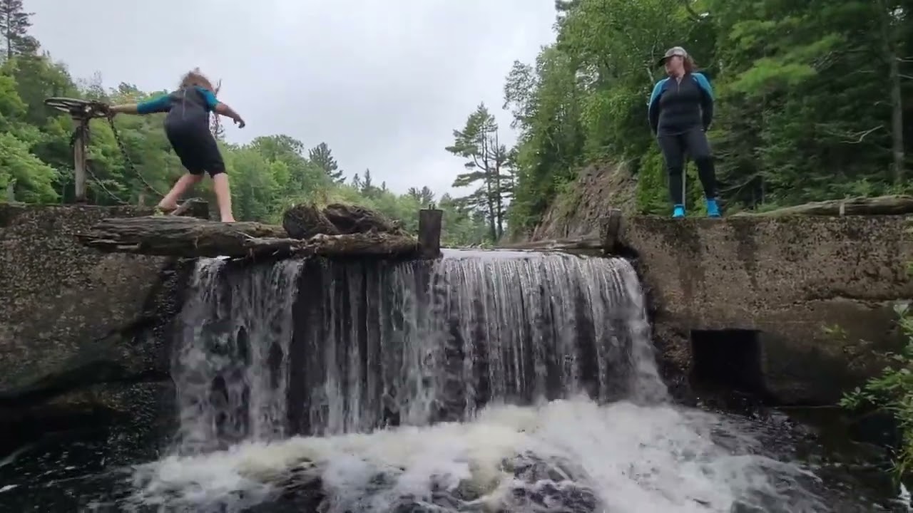 McCormick Wilderness 8-28-22