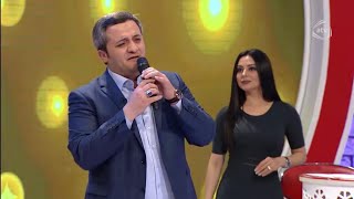 Orxan Lökbatanlı - Tək Adamsan