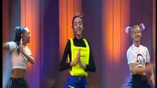 Kim Kay - Lilali (Een Tv)