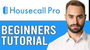 Housecall Pro Tutorial 2024 | How To Set Up & Use Housecall Pro  (Step-By-Step)