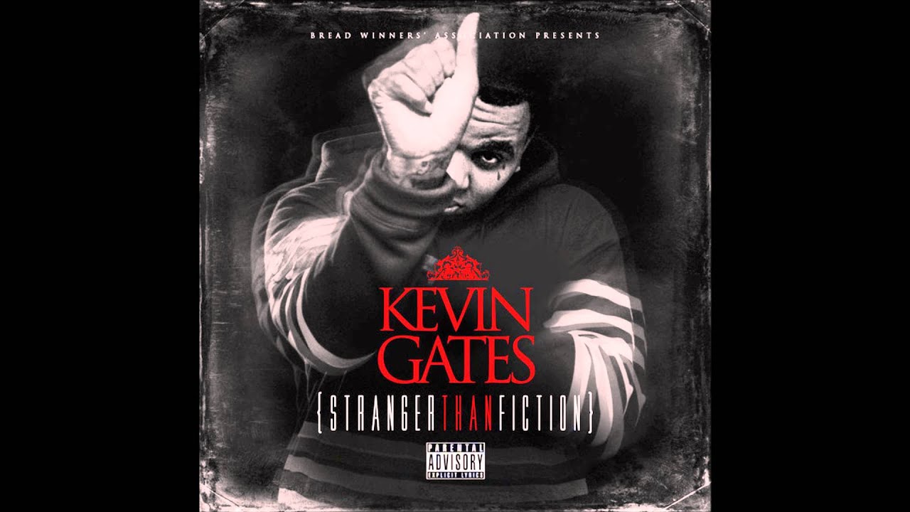 Tiger Kevin Gates Tiger Kevin Gates