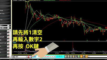 群益策略王-其他設定