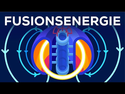 Video: Was bedeutet Fusion?