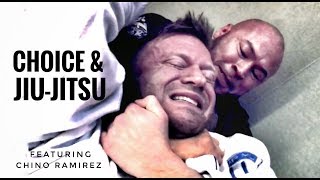Jiu-Jitsu & The Philosophy of Choice | Alan Watts